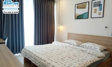 Căn hộ - Vinhomes Golden River