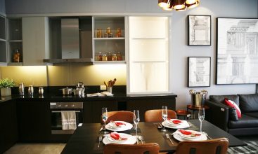 Căn hộ - Sun Grand City Thuỵ Khuê Residence