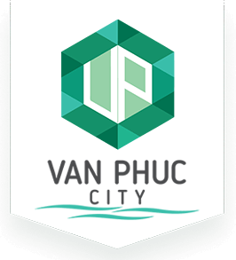 Đô Thị Vạn Phúc City