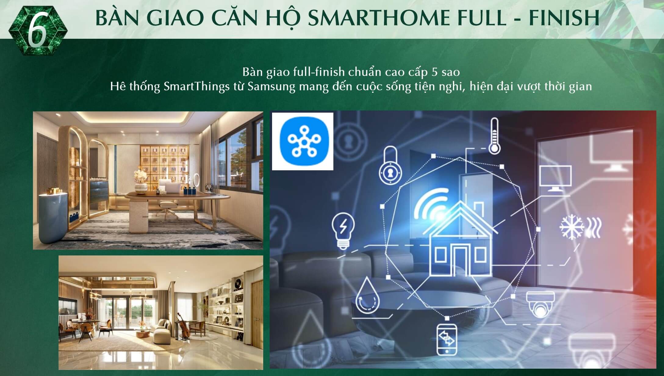 ban giao can ho cao cap the emerald boulevard