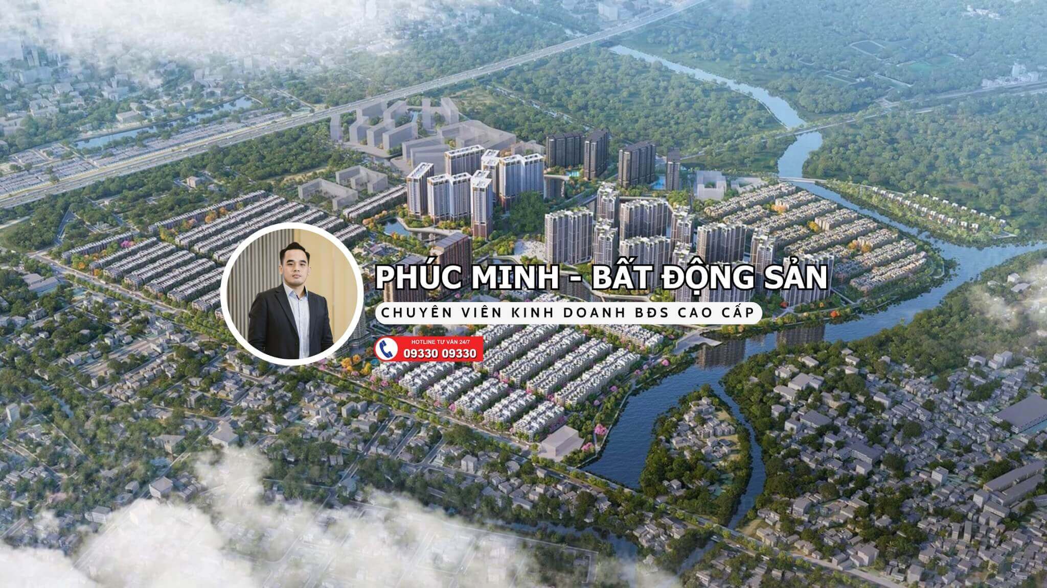Phuc Minh Bat Dong San