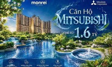Monrei Saigon