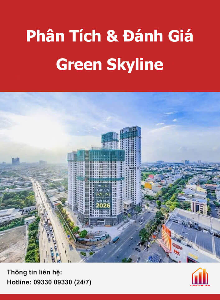 Đăng ký nhận tài liệu phân tích & đánh giá dự án