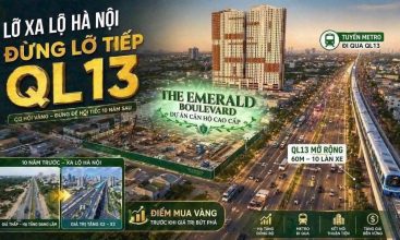 tong quan du an can ho cao cap the emerald boulevard