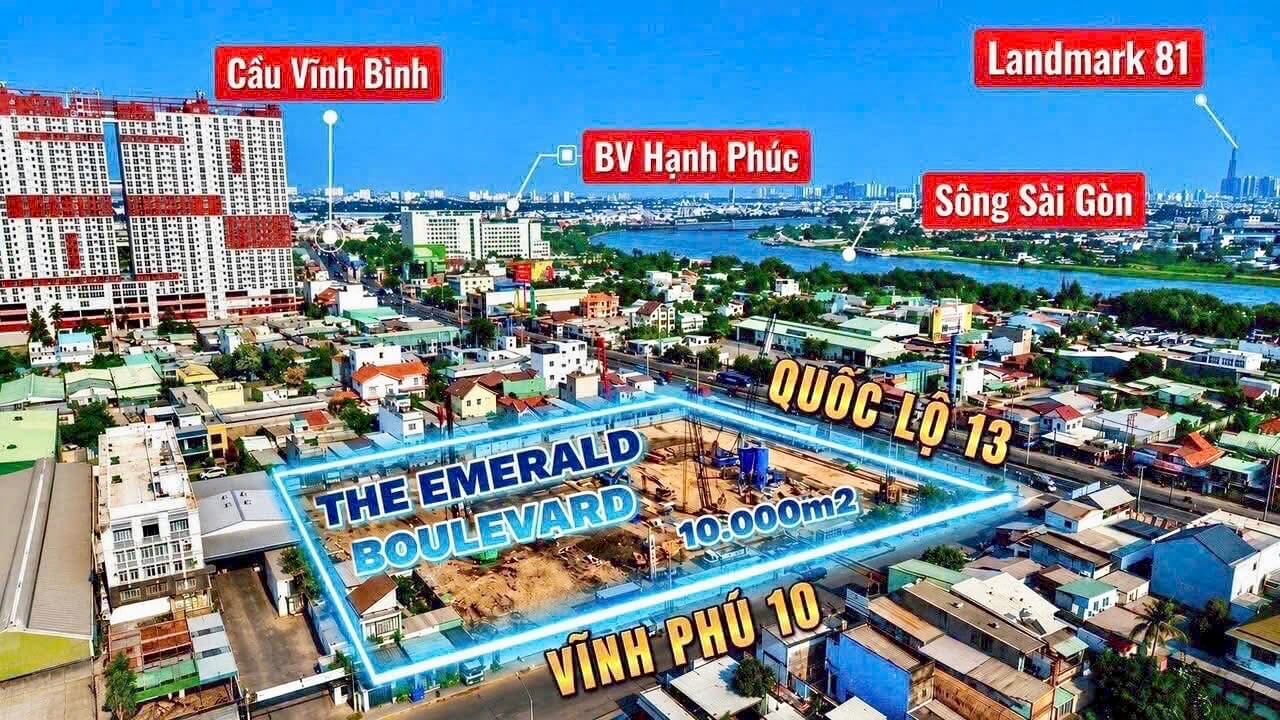 vi-tri-du-an-can-ho-cao-cap-the-emerald-boulevard-Le-Phong